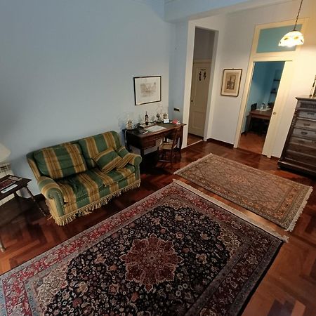 Onoratocinque House Apartment Palermo Luaran gambar