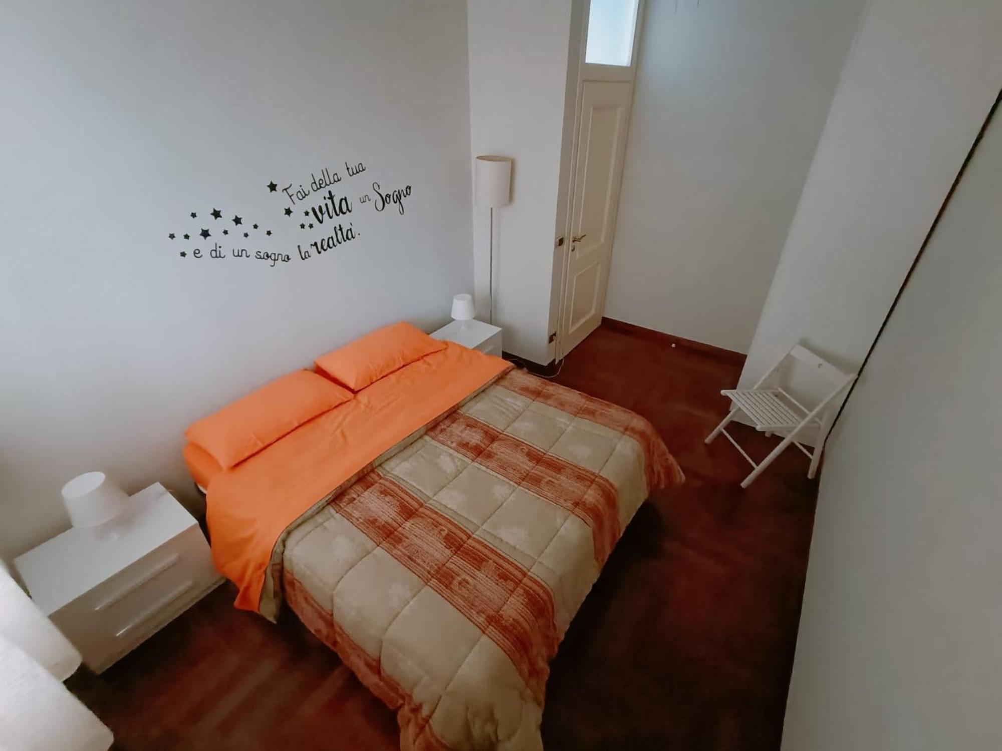 Onoratocinque House Apartment Palermo Luaran gambar