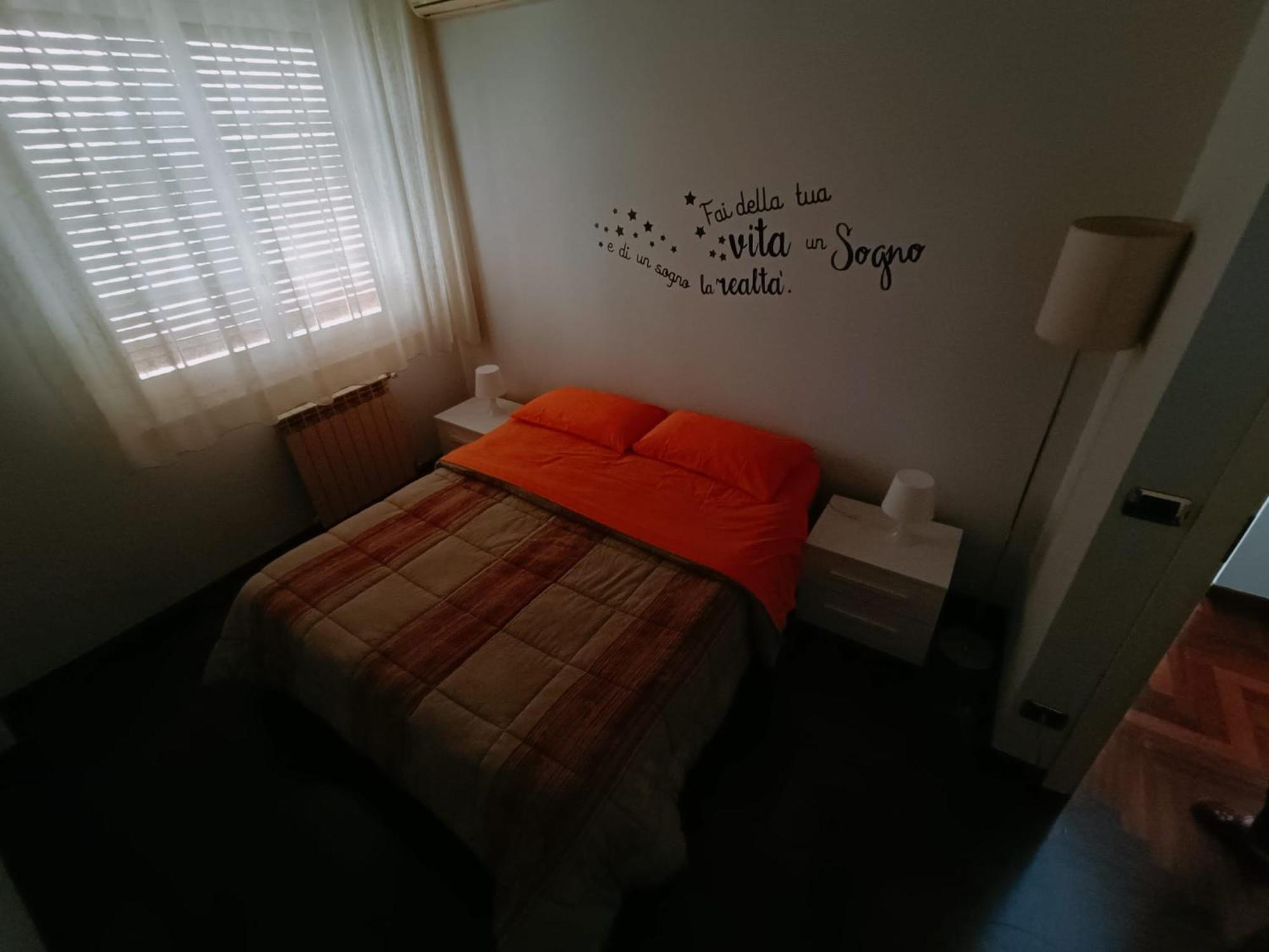 Onoratocinque House Apartment Palermo Luaran gambar